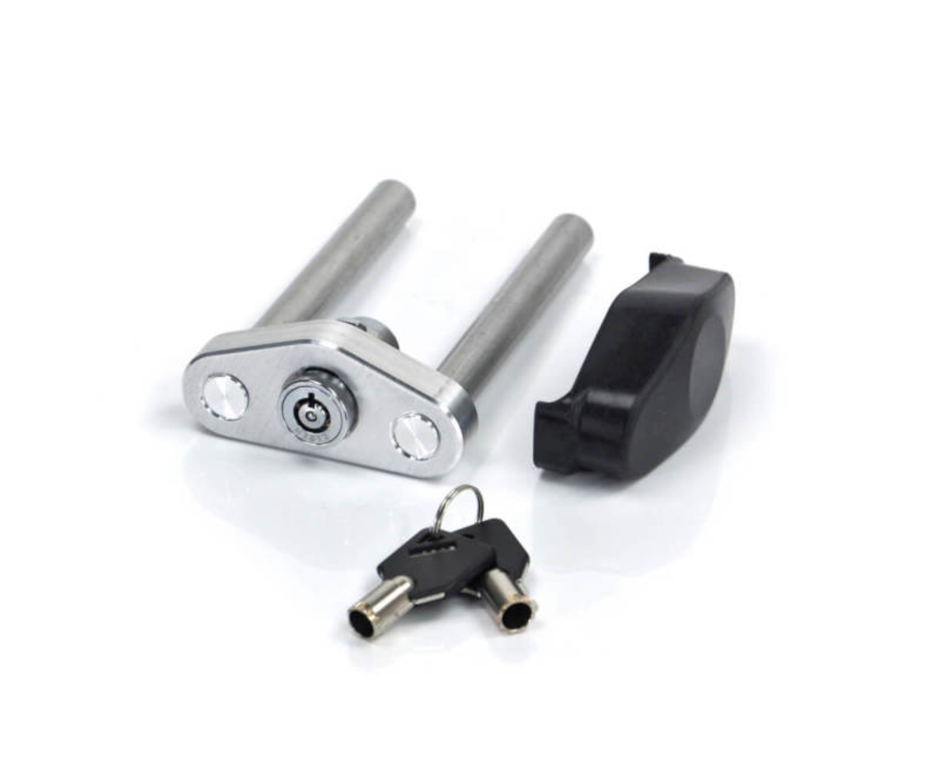 Picture of Weigh Safe WEI Locks & Keys Hitch Accessories - WS03