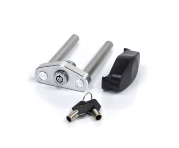 Picture of Weigh Safe WEI Locks & Keys Hitch Accessories - WS03