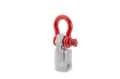 Picture of Weigh Safe WEI Towing Recovery Tow Bars - WS-HS-R