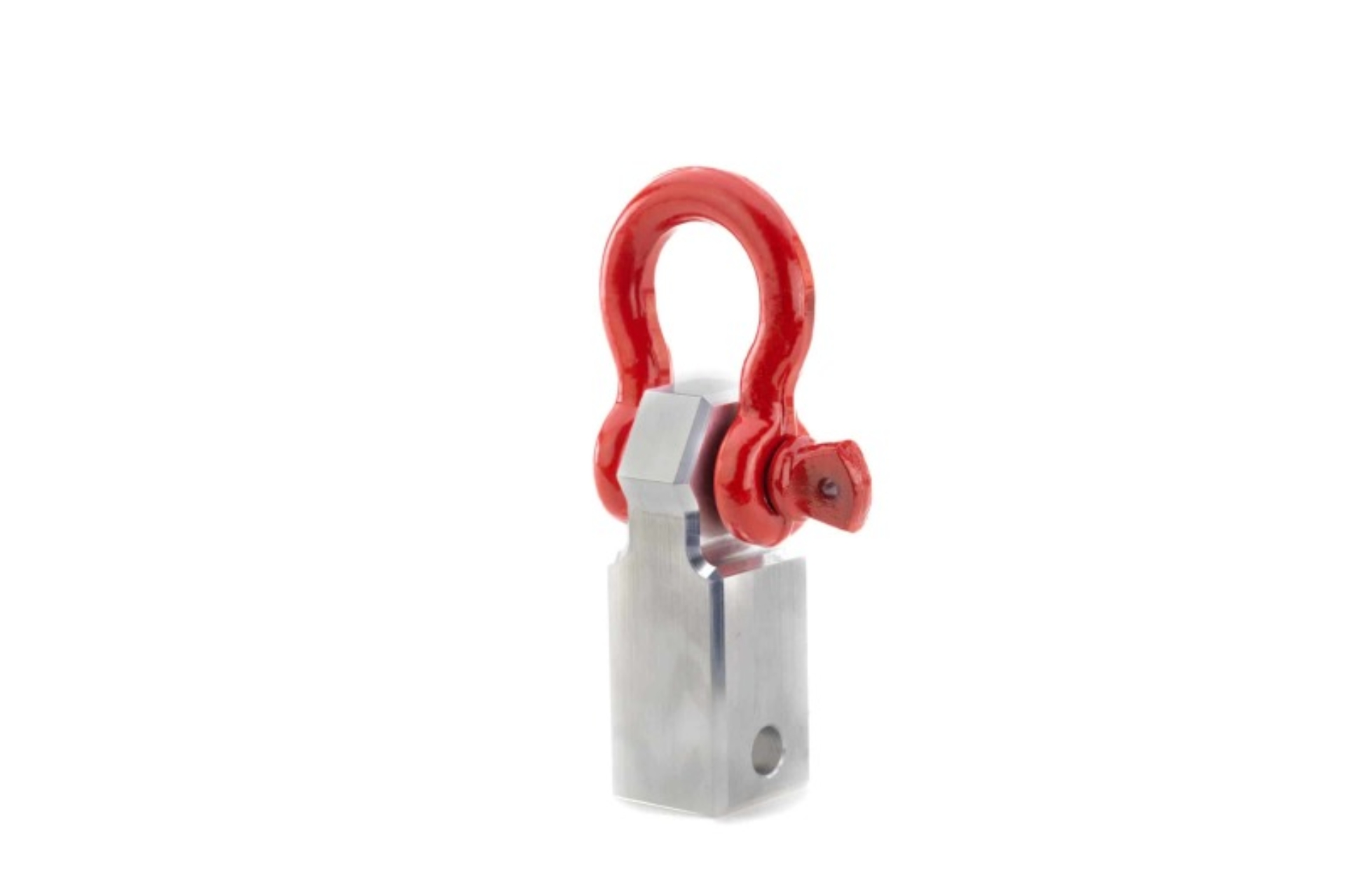 Picture of Weigh Safe WEI Towing Recovery Tow Bars - WS-HS-R