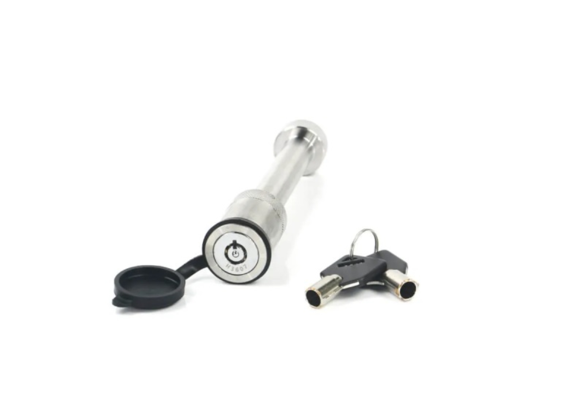 Picture of Weigh Safe WEI Locks & Keys Hitch Accessories - WS05