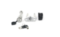 Picture of Weigh Safe WEI Locks & Keys Hitch Accessories - WS06