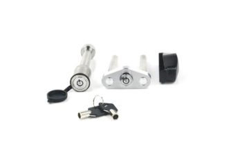 Picture of Weigh Safe WEI Locks & Keys Hitch Accessories - WS06
