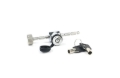 Picture of Weigh Safe WEI Locks & Keys Hitch Accessories - WS11