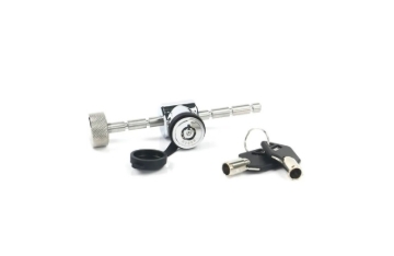 Picture of Weigh Safe WEI Locks & Keys Hitch Accessories - WS11
