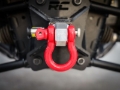 Picture of Weigh Safe WEI Towing Recovery Tow Bars - WS-HS-R