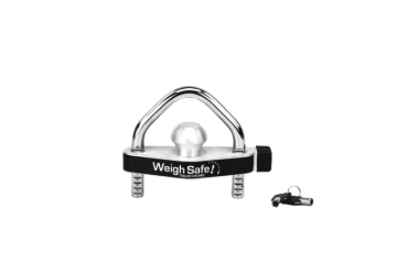 Picture of Weigh Safe WEI Locks & Keys Hitch Accessories - WS22