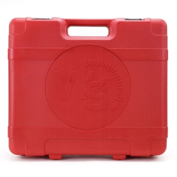 Picture of Weigh Safe WEI Storage Hitch Covers - WS23