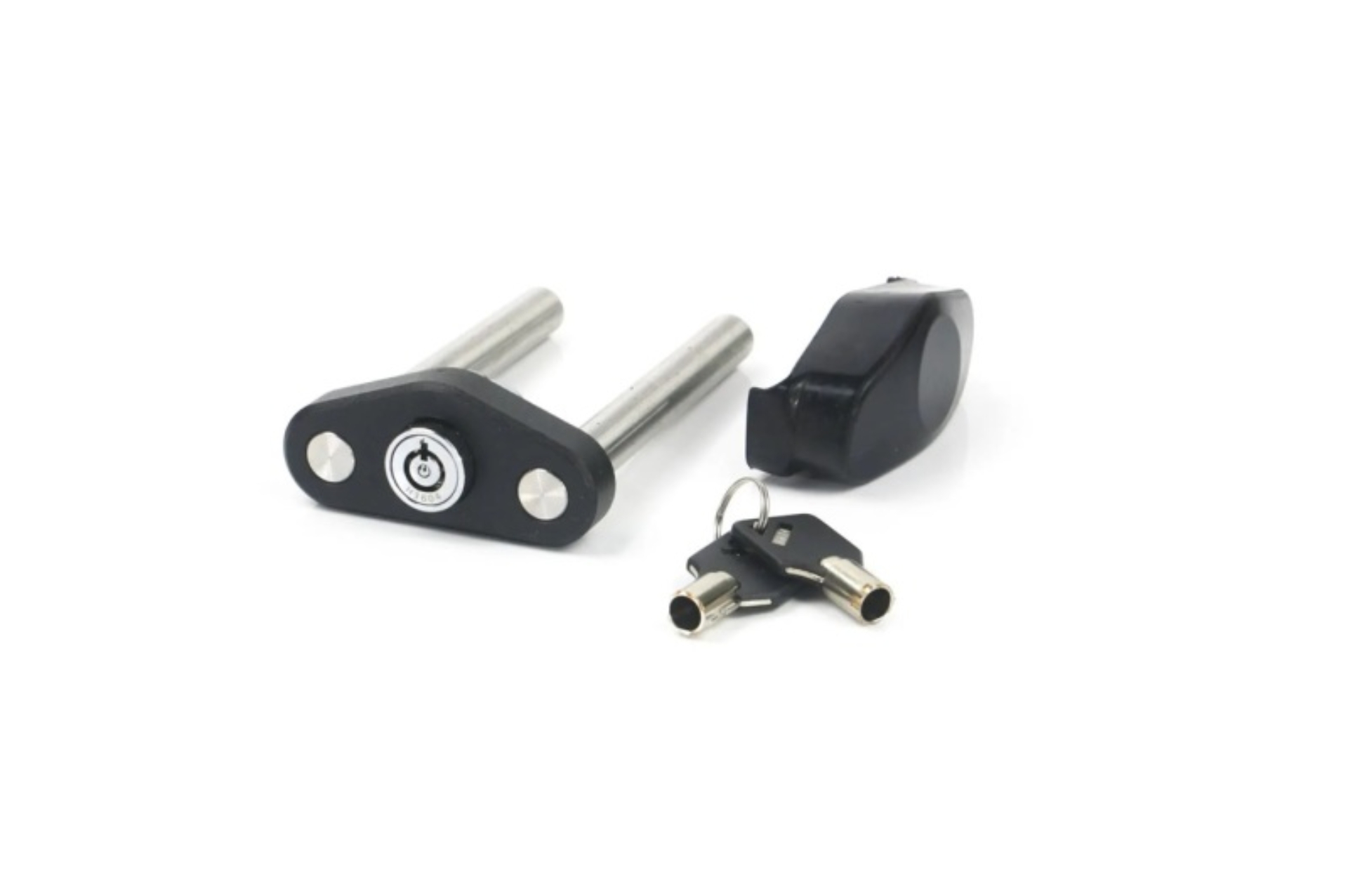 Picture of Weigh Safe WEI Locks & Keys Hitch Accessories - SWS03