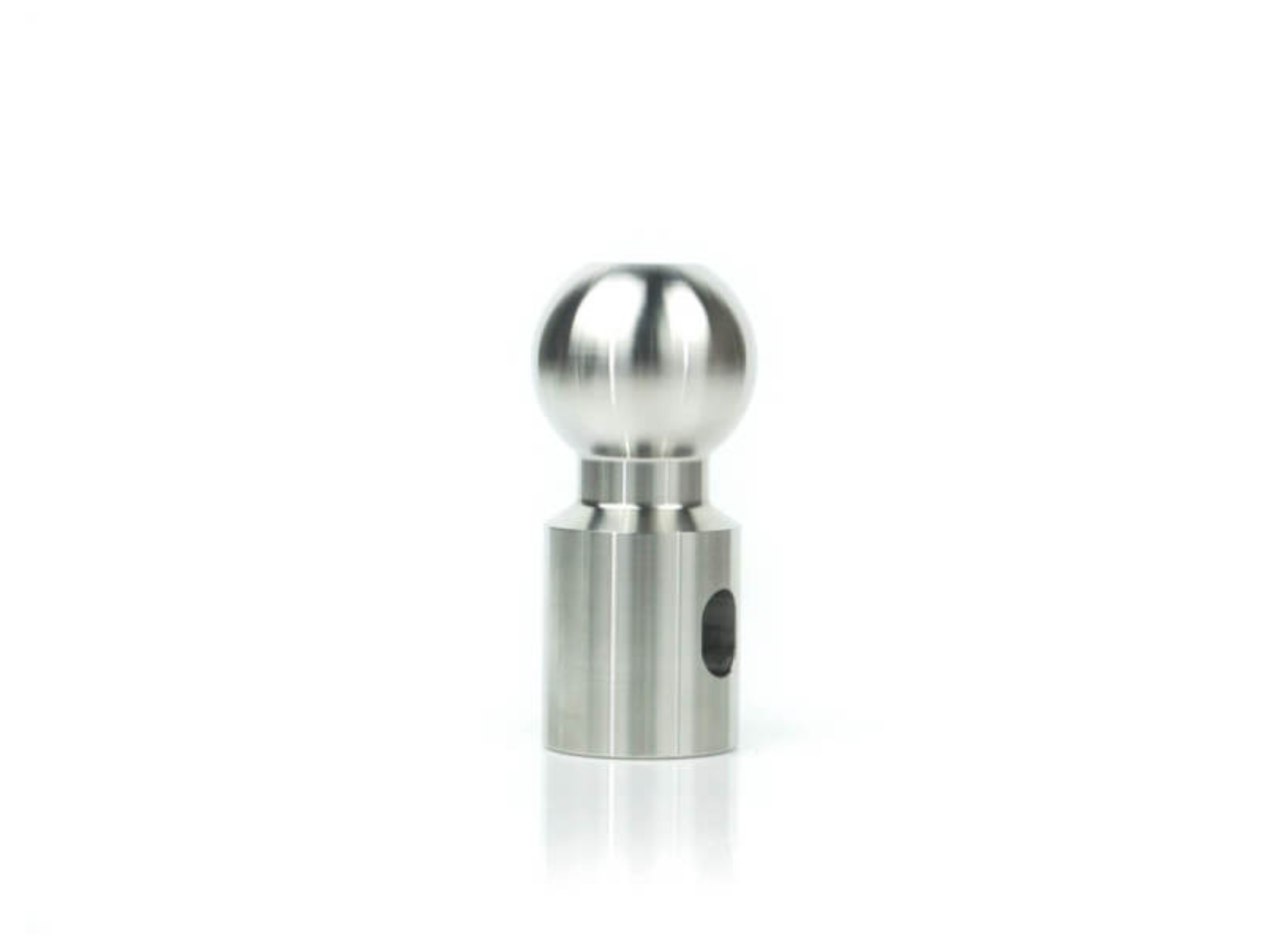 Picture of Weigh Safe WEI Tow Balls Hitch Ball Mounts - WSB-XL