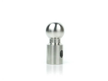 Picture of Weigh Safe WEI Tow Balls Hitch Ball Mounts - WSB-XL