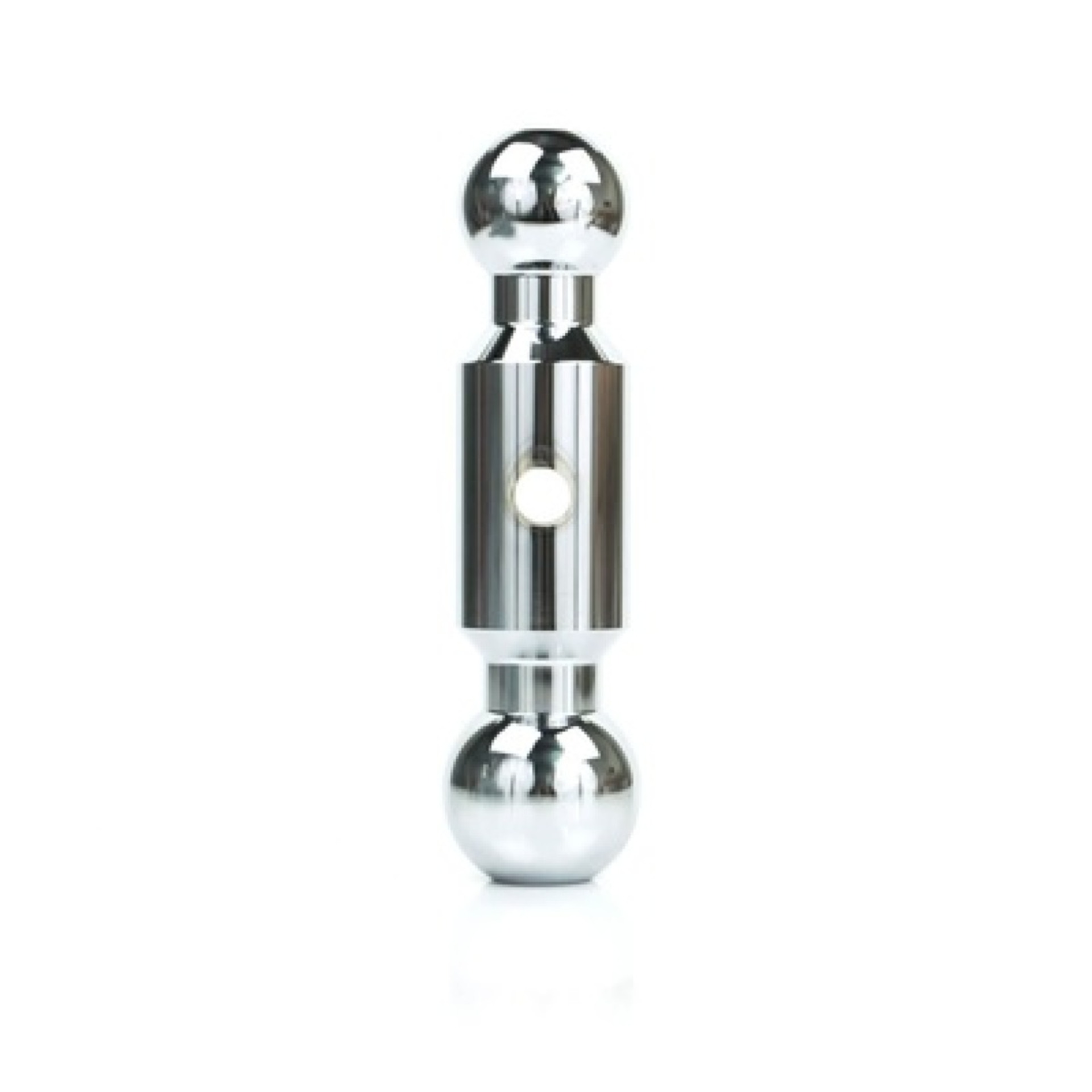 Picture of Weigh Safe WEI Combo Balls Hitch Ball Mounts - TB09