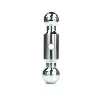 Picture of Weigh Safe WEI Combo Balls Hitch Ball Mounts - TB09
