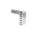 Picture of Weigh Safe WEI Drawbar-Aluminum Hitch Ball Mounts - DB4-2
