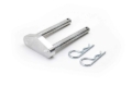 Picture of Weigh Safe WEI Locks & Keys Hitch Accessories - TB05