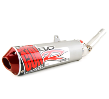 Picture of Big Gun BIG EVO R ATV Slip Ons Motorcycle Slip-On - 09-1382