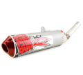 Picture of Big Gun BIG EVO R MX Slip Ons Motorcycle Slip-On - 09-1632