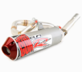 Picture of Big Gun BIG EVO R MX Full Systems Powersports Exhausts - 09-2223