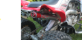 Picture of Big Gun BIG EVO R ATV Slip Ons Motorcycle Slip-On - 09-2662
