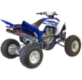 Picture of Big Gun BIG EVO R ATV Full Systems Powersports Exhausts - 09-3673