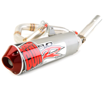 Picture of Big Gun BIG EVO R MX Full Systems Powersports Exhausts - 09-4813