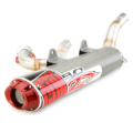 Picture of Big Gun BIG EVO R ATV Full Systems Powersports Exhausts - 09-6213