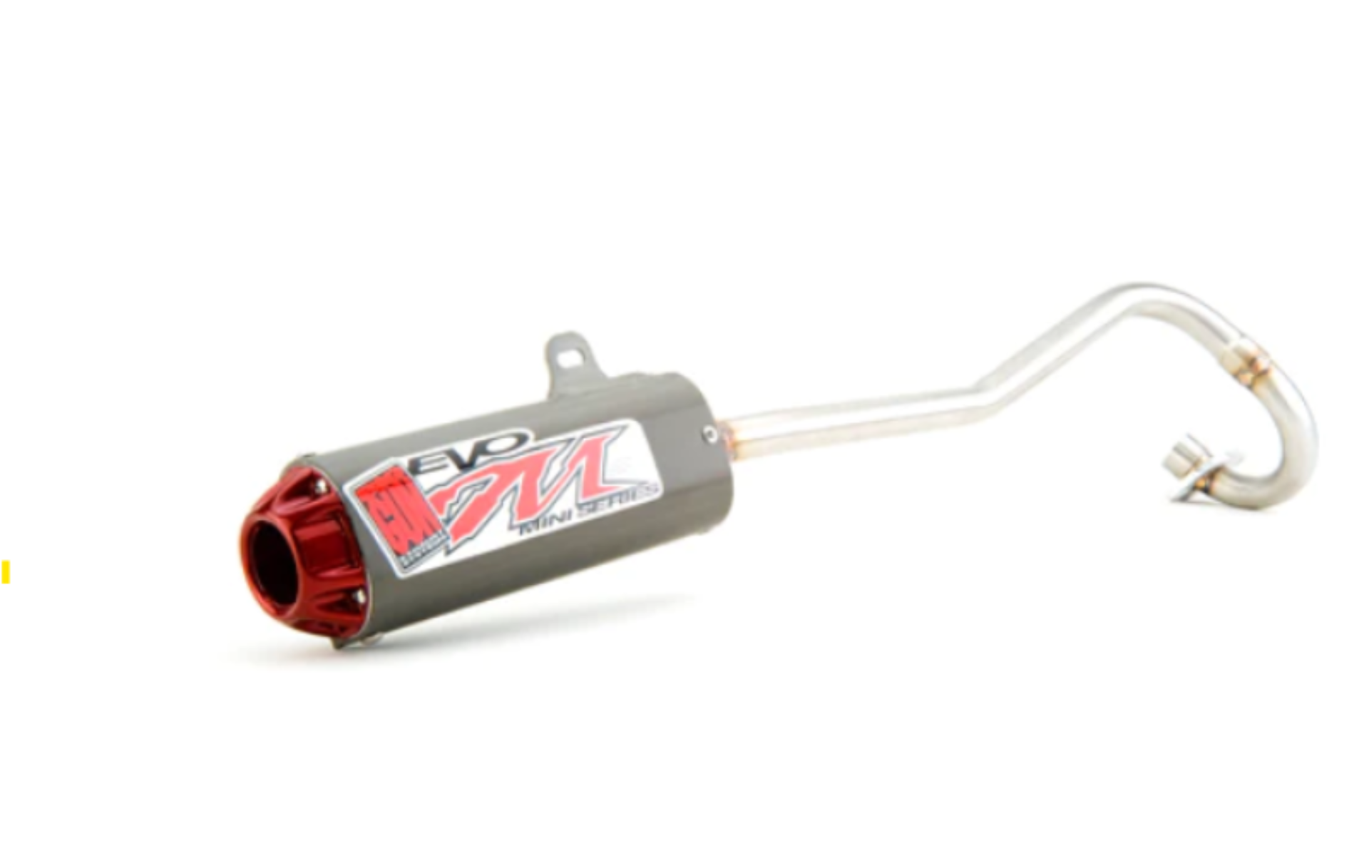 Picture of Big Gun BIG EVO M Mini Full Systems Powersports Exhausts - 10-2203