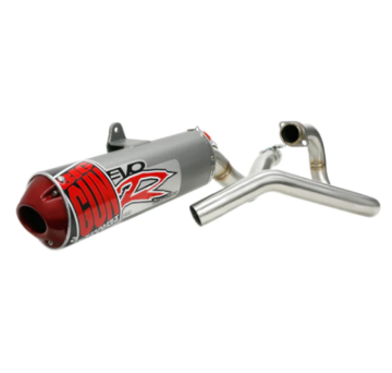Picture of Big Gun BIG EVO R ATV Full Systems Powersports Exhausts - 10-2703