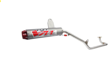 Picture of Big Gun BIG EVO M Mini Full Systems Powersports Exhausts - 10-4903