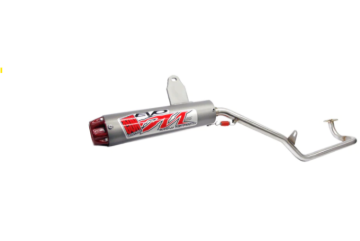 Picture of Big Gun BIG EVO M Mini Full Systems Powersports Exhausts - 10-4503