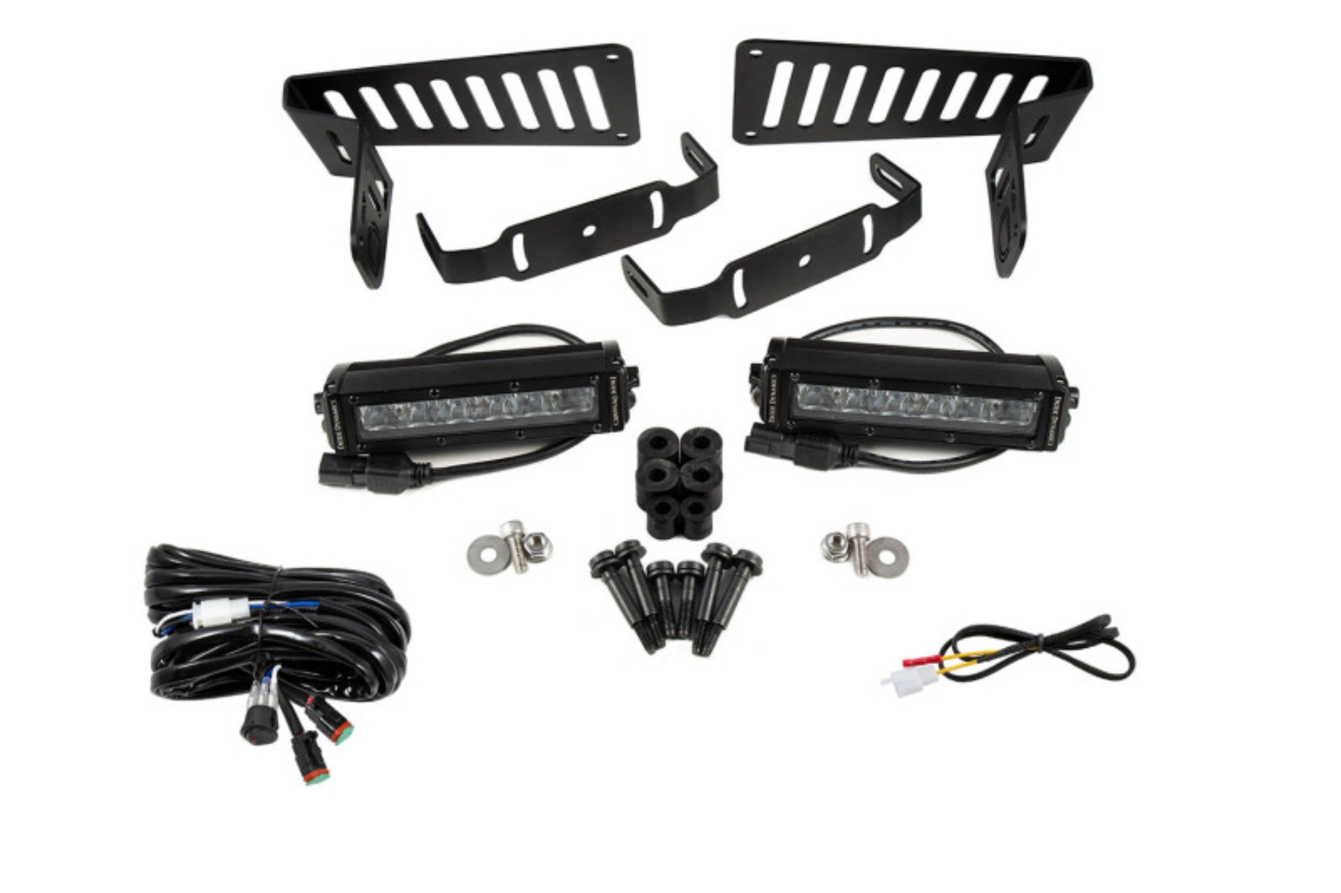 Picture of Diode Dynamics DIO LED Light Bars Light Bars & Cubes - DD6092