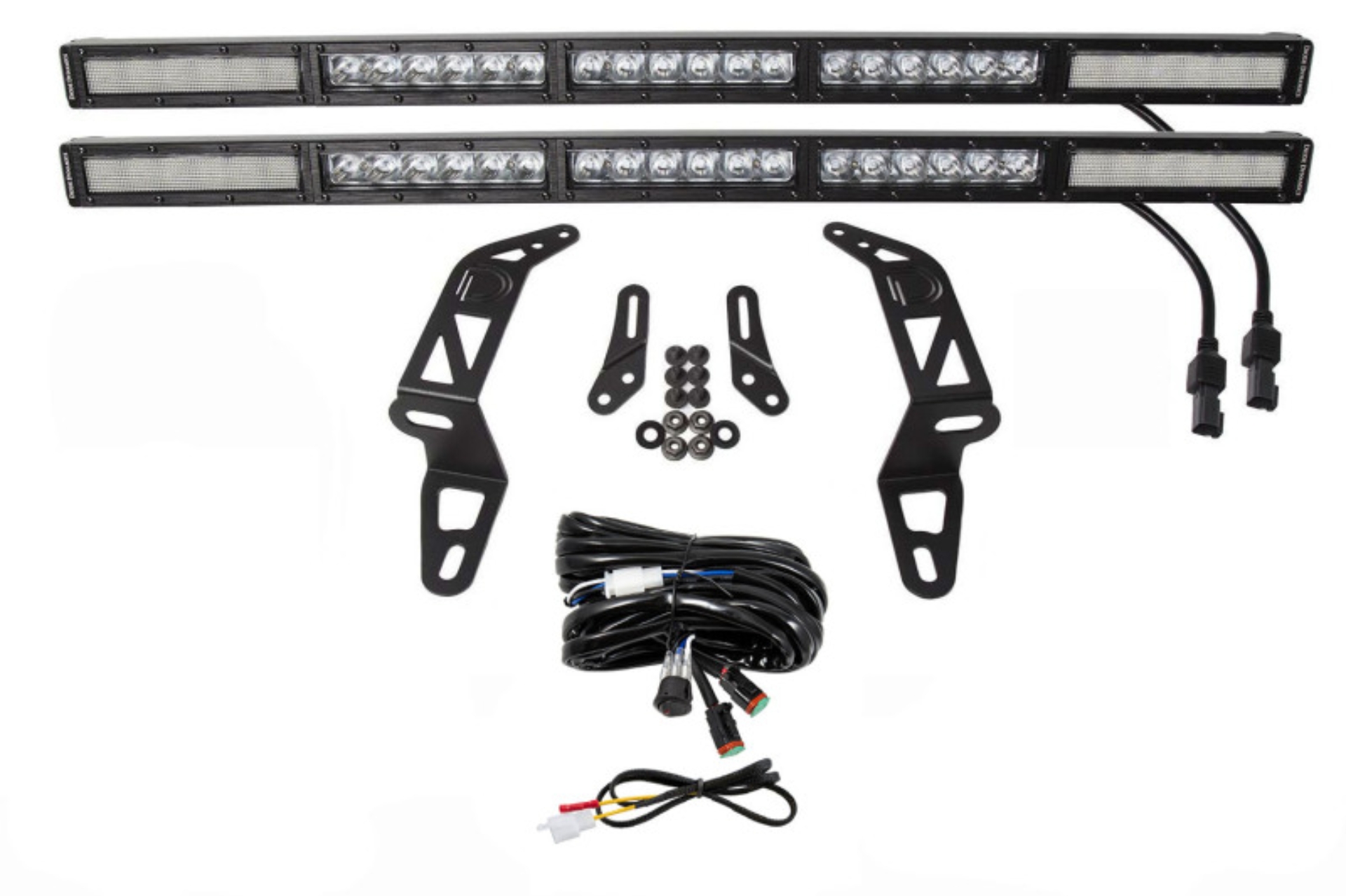 Picture of Diode Dynamics DIO LED Light Bars Light Bars & Cubes - DD6085
