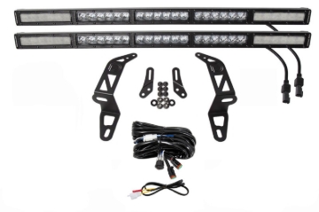 Picture of Diode Dynamics DIO LED Light Bars Light Bars & Cubes - DD6085