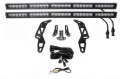 Picture of Diode Dynamics DIO LED Light Bars Light Bars & Cubes - DD6083