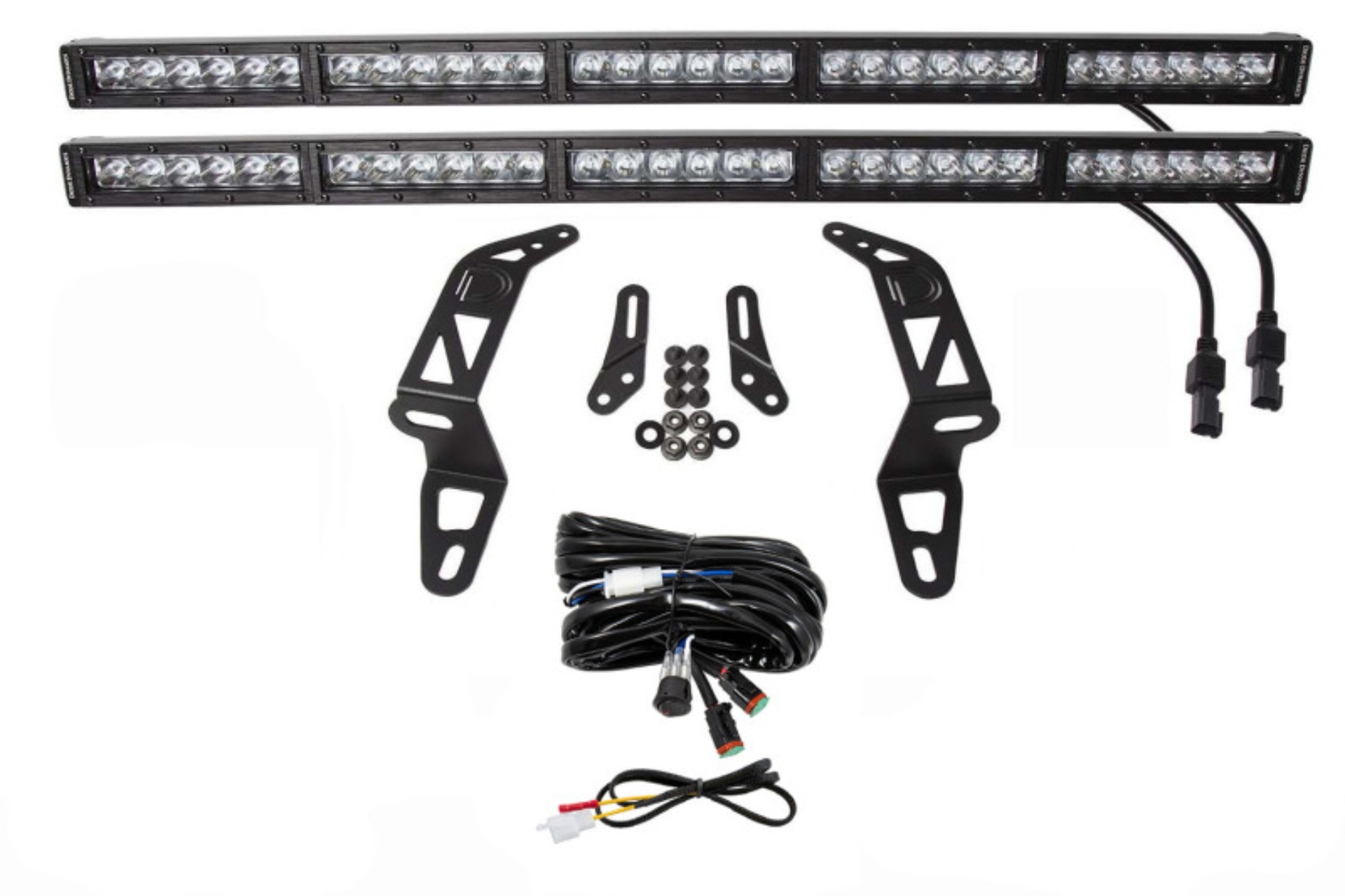 Picture of Diode Dynamics DIO LED Light Bars Light Bars & Cubes - DD6083