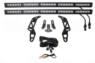 Picture of Diode Dynamics DIO LED Light Bars Light Bars & Cubes - DD6083