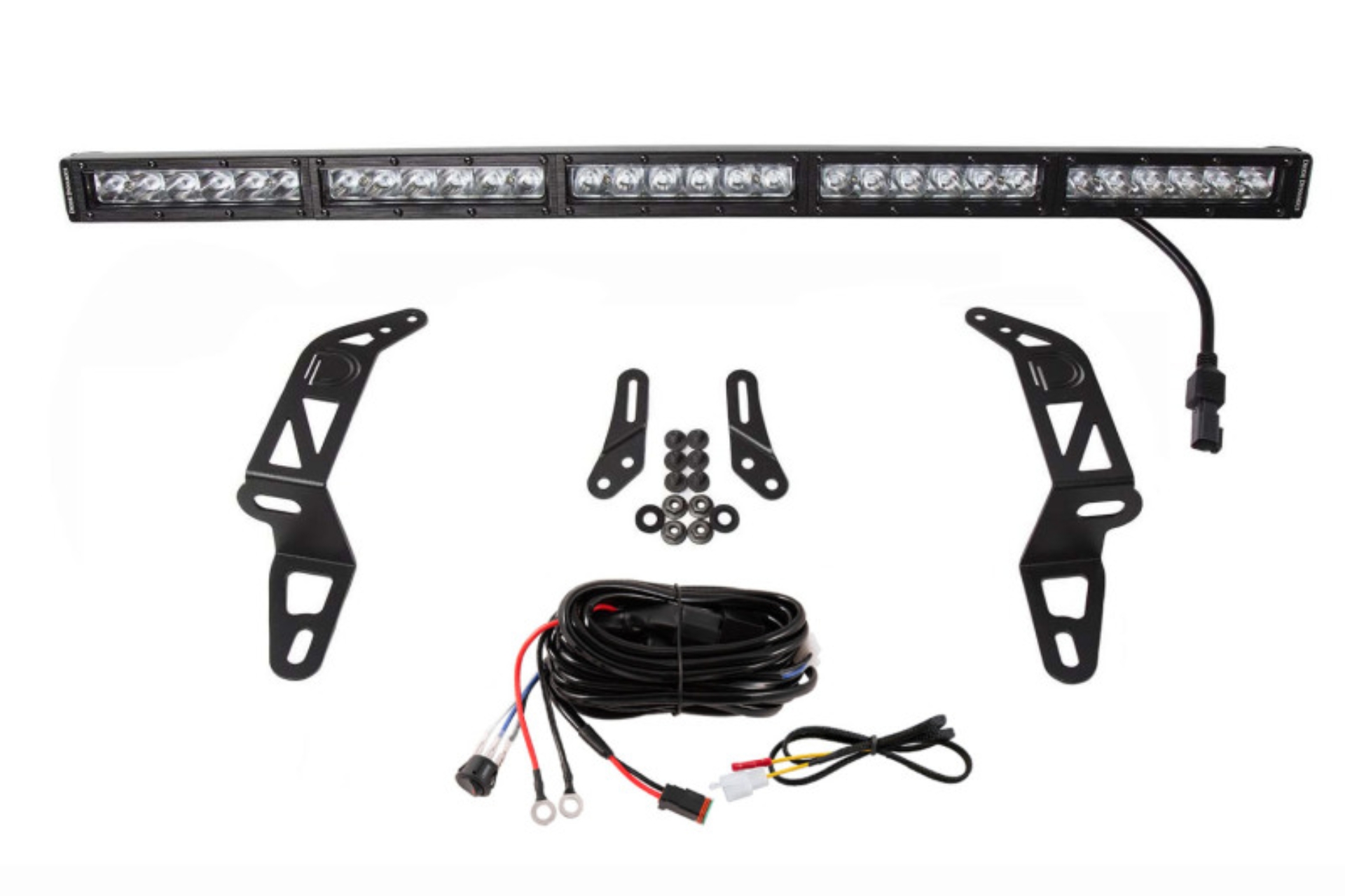 Picture of Diode Dynamics DIO LED Light Bars Light Bars & Cubes - DD6077