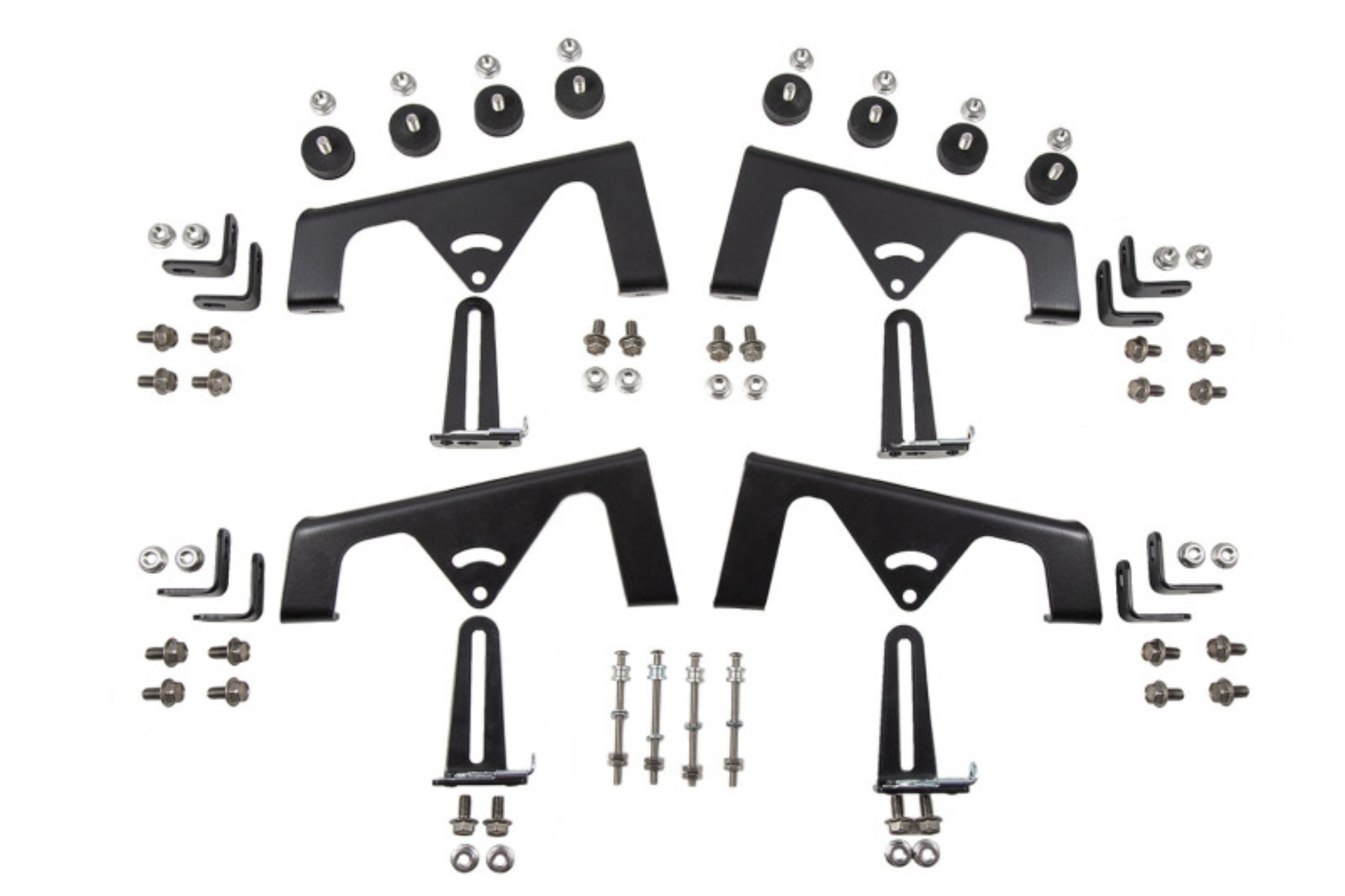 Picture of Diode Dynamics DIO LED Light Bars Light Bars & Cubes - DD6076