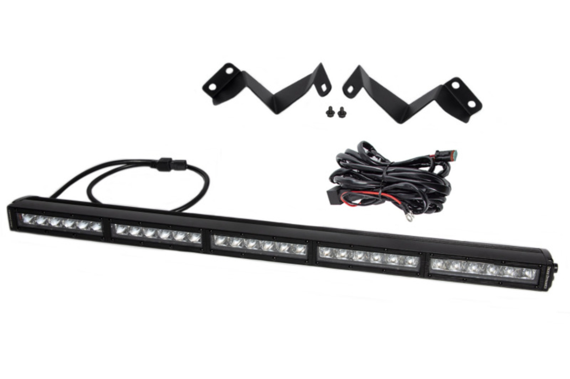 Picture of Diode Dynamics DIO LED Light Bars Light Bars & Cubes - DD6070