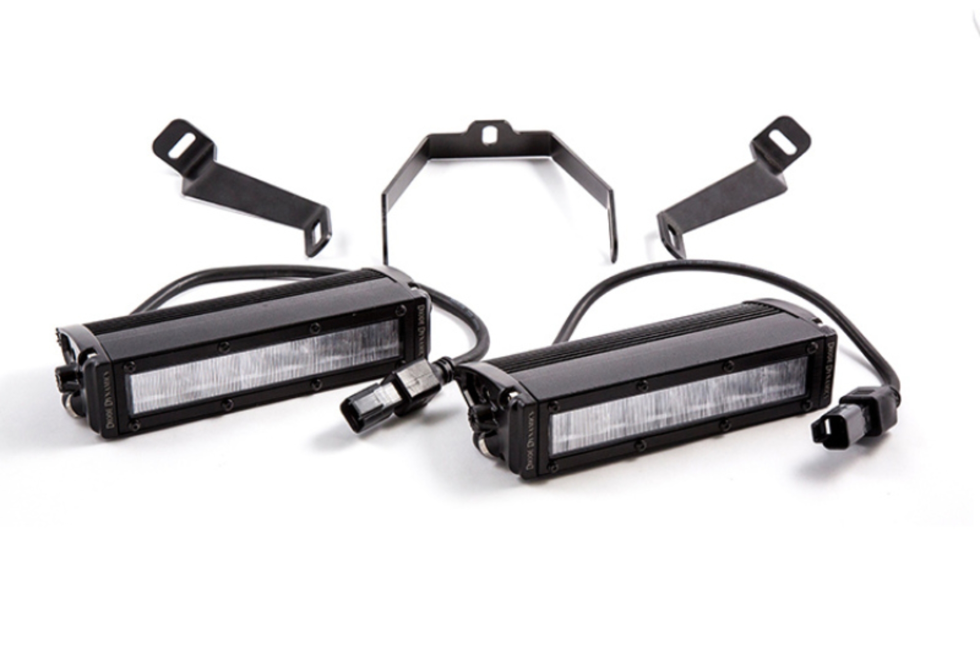 Picture of Diode Dynamics DIO LED Light Bars Light Bars & Cubes - DD6008