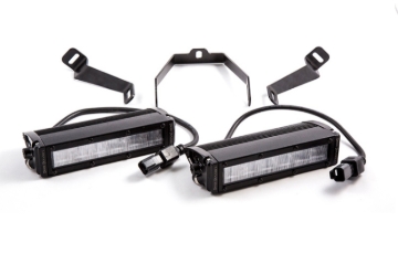 Picture of Diode Dynamics DIO LED Light Bars Light Bars & Cubes - DD6008