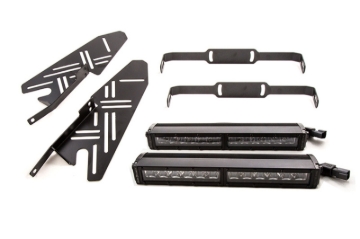 Picture of Diode Dynamics DIO LED Light Bars Light Bars & Cubes - DD6006