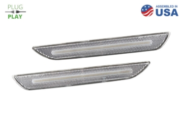 Picture of Diode Dynamics DIO Side Marker Light Assembly Light Accessories and Wiring - DD5071