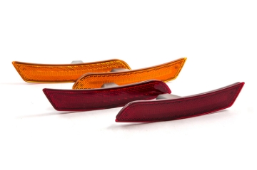Picture of Diode Dynamics DIO Side Marker Light Assembly Light Accessories and Wiring - DD5062