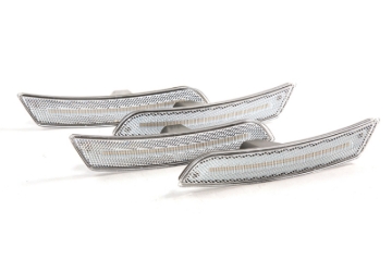 Picture of Diode Dynamics DIO Side Marker Light Assembly Light Accessories and Wiring - DD5061