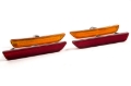 Picture of Diode Dynamics DIO Side Marker Light Assembly Light Accessories and Wiring - DD5059