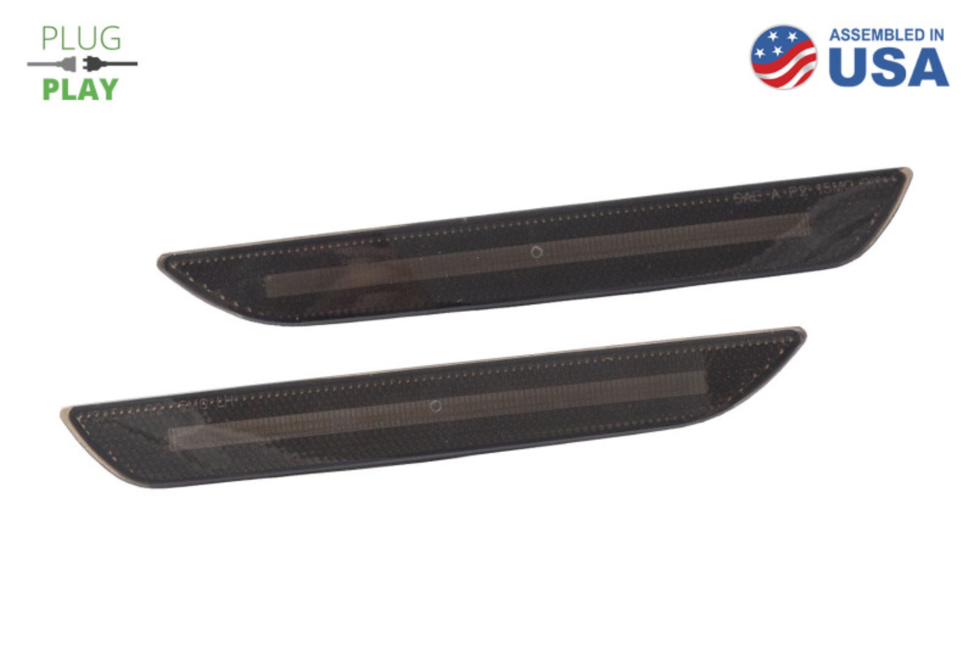 Picture of Diode Dynamics DIO Side Marker Light Assembly Light Accessories and Wiring - DD5004