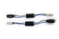 Picture of Diode Dynamics DIO Resistor Light Accessories and Wiring - DD4050P