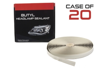 Picture of Diode Dynamics DIO Headlamp Sealant Light Accessories and Wiring - DD4048B