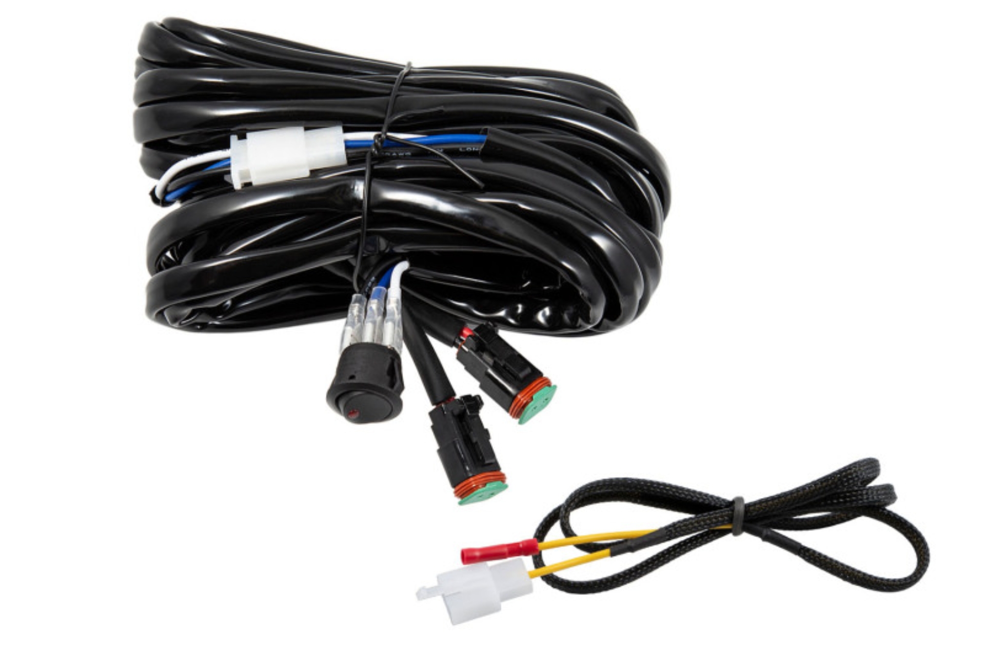 Picture of Diode Dynamics DIO Wiring Harness Light Accessories and Wiring - DD4045